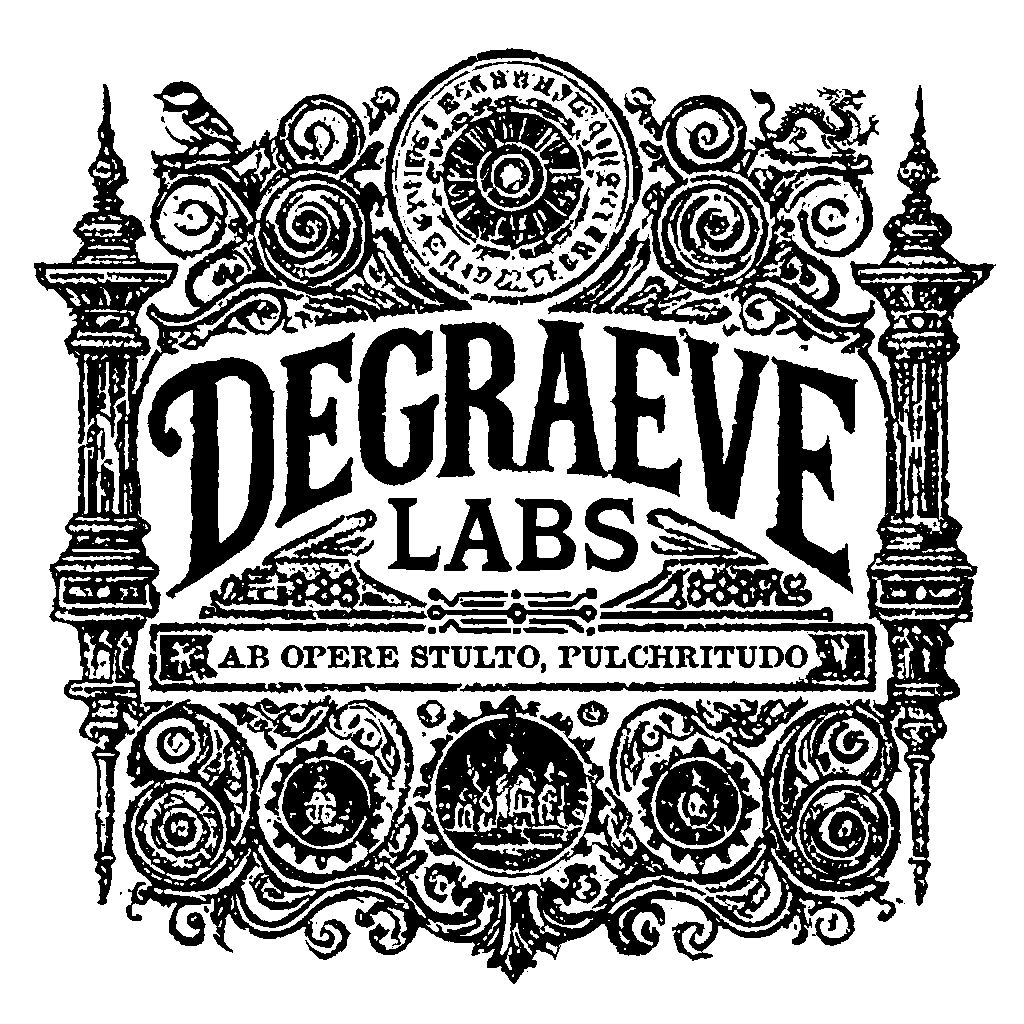 DeGraeve Labs